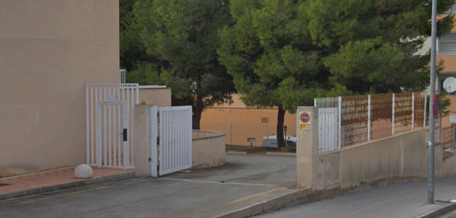 Garage te koop in Santa Ponsa - € 23.500 (Ref: 9697807)