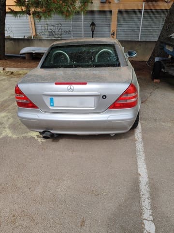 Garage te koop in Santa Ponsa, Calvià - € 23.500 (Ref: 9697807)