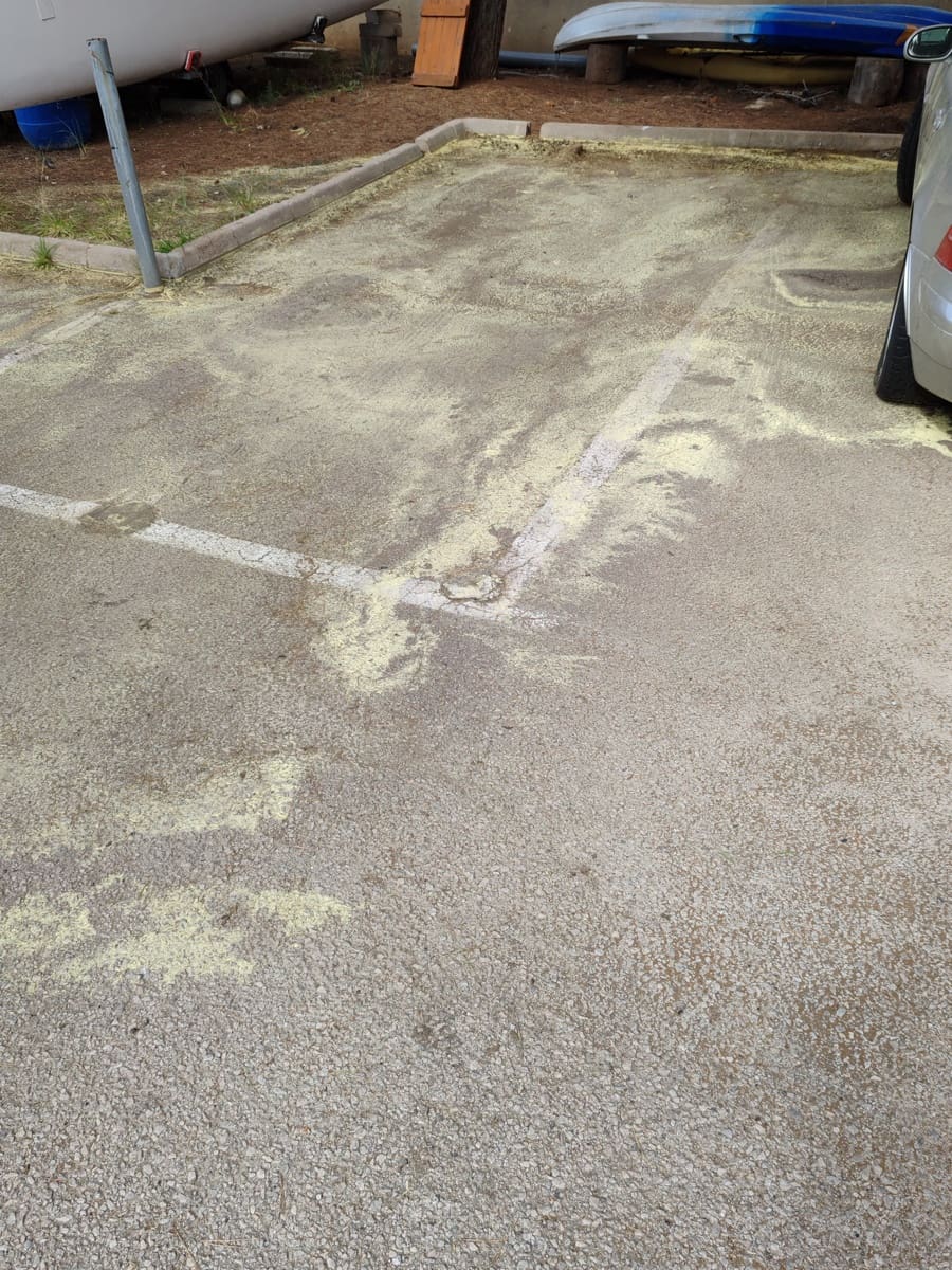 Garage te koop in Santa Ponsa - € 23.500 (Ref: 9697807)