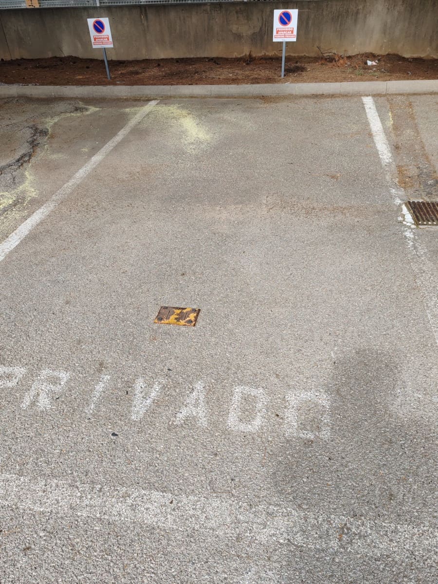 Garage te koop in Santa Ponsa - € 23.500 (Ref: 9697807)