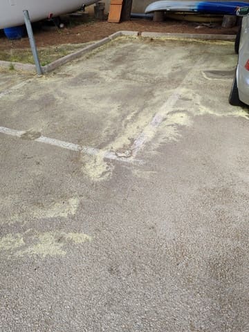 Garage te koop in Santa Ponsa, Calvià - € 23.500 (Ref: 9697807)