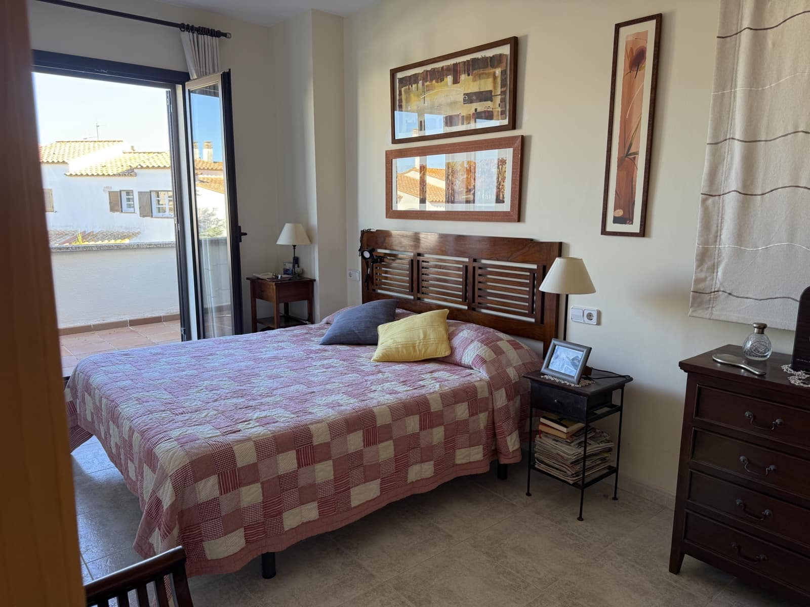 4 slaapkamer Rijtjeshuis te koop in Torroella de Montgri met zwembad garage - € 465.000 (Ref: 9664054)