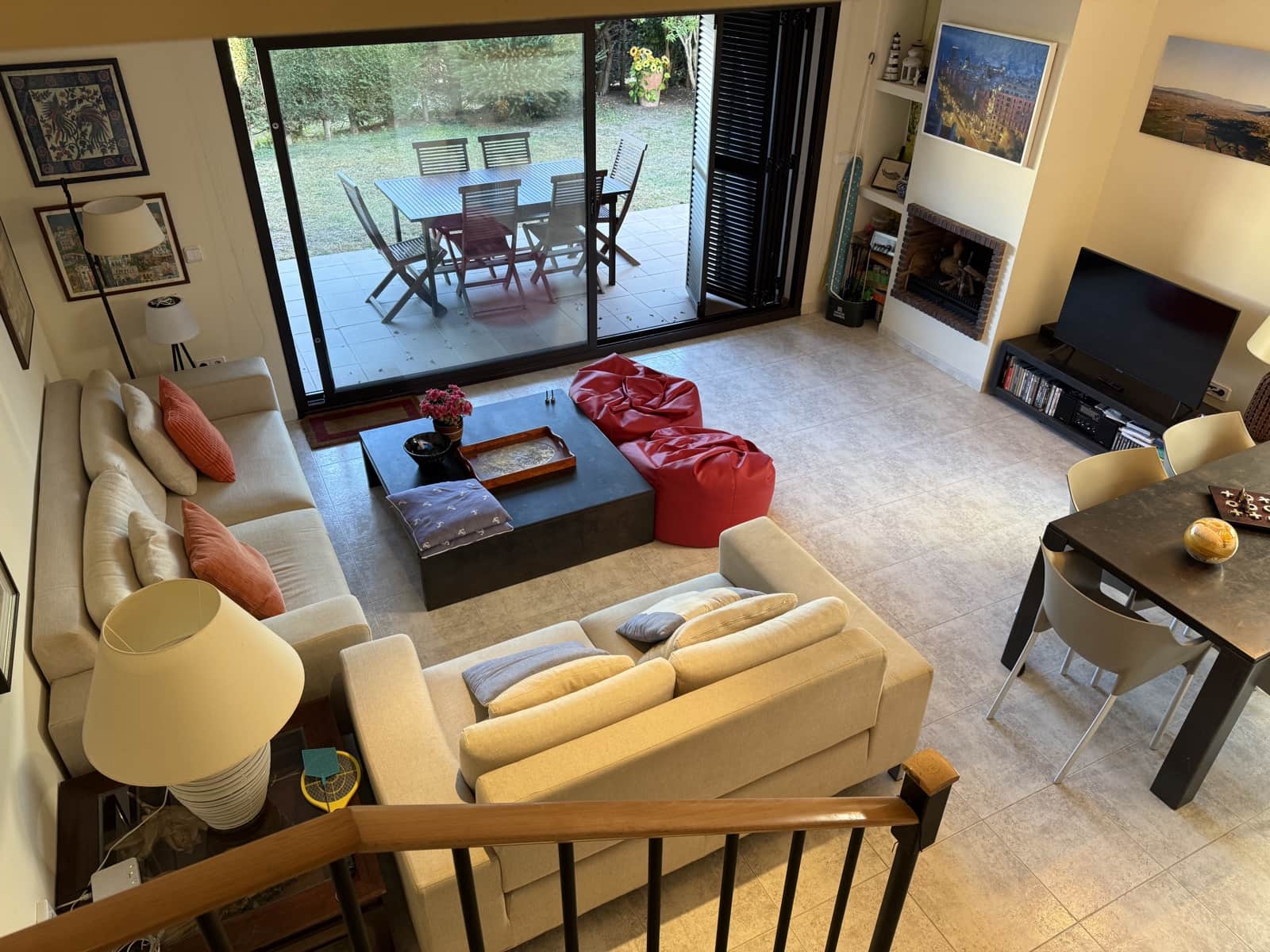 4 slaapkamer Rijtjeshuis te koop in Torroella de Montgri met zwembad garage - € 465.000 (Ref: 9664054)