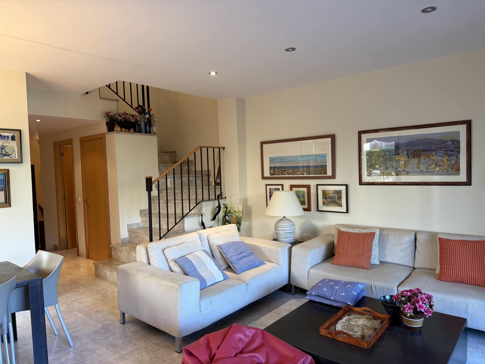 4 slaapkamer Rijtjeshuis te koop in Torroella de Montgri met zwembad garage - € 465.000 (Ref: 9664054)