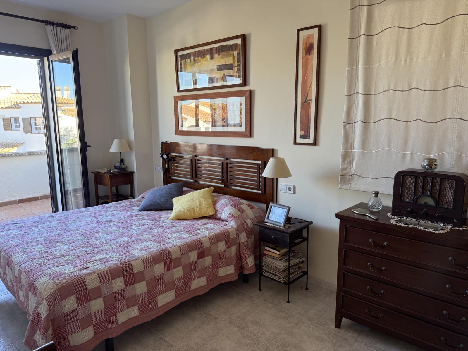 4 slaapkamer Rijtjeshuis te koop in Torroella de Montgri met zwembad garage - € 465.000 (Ref: 9664054)