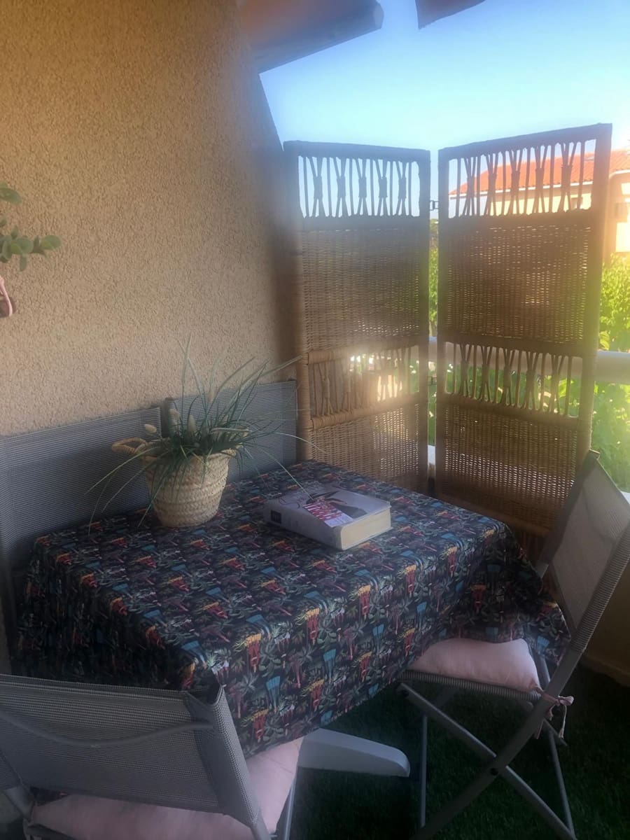 Apartament na sprzedaż w Torroella de Montgri z basenem - 145 000 € (Ref: 9667220)