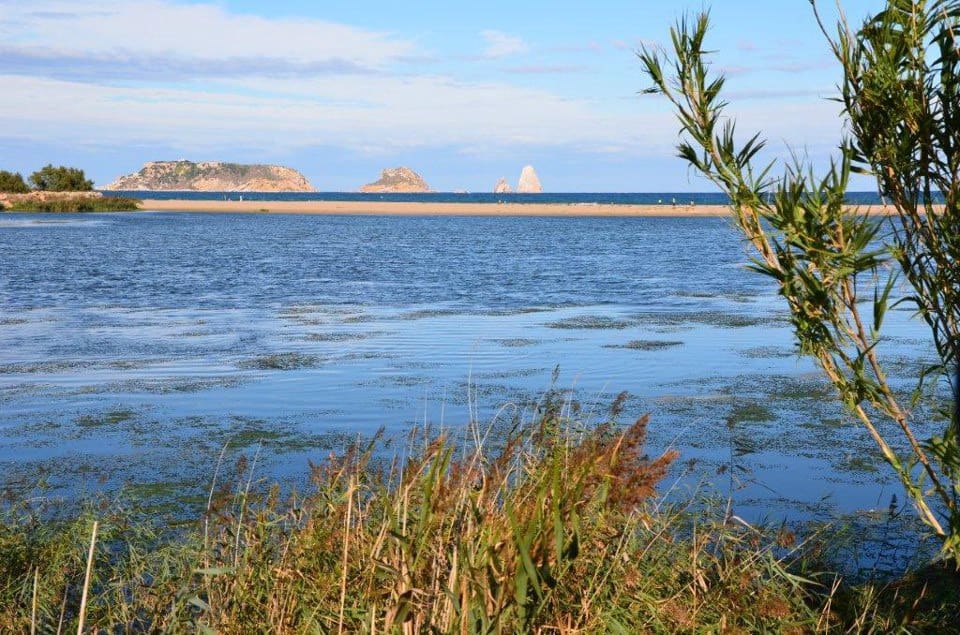 Apartament na sprzedaż w Torroella de Montgri z basenem - 145 000 € (Ref: 9667220)