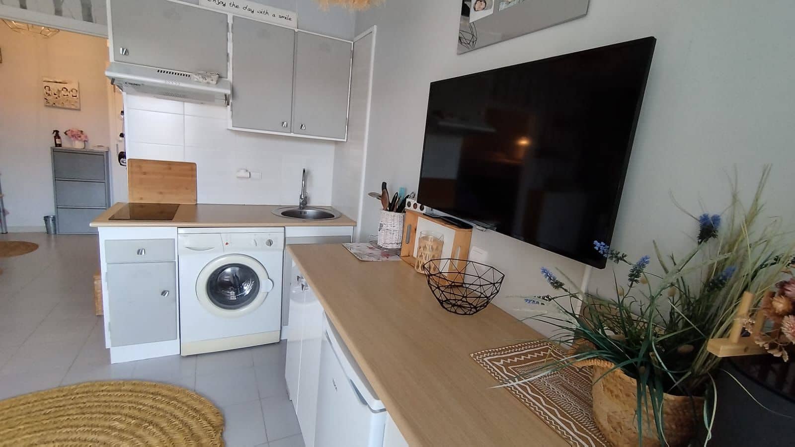 Apartament na sprzedaż w Torroella de Montgri z basenem - 145 000 € (Ref: 9667220)