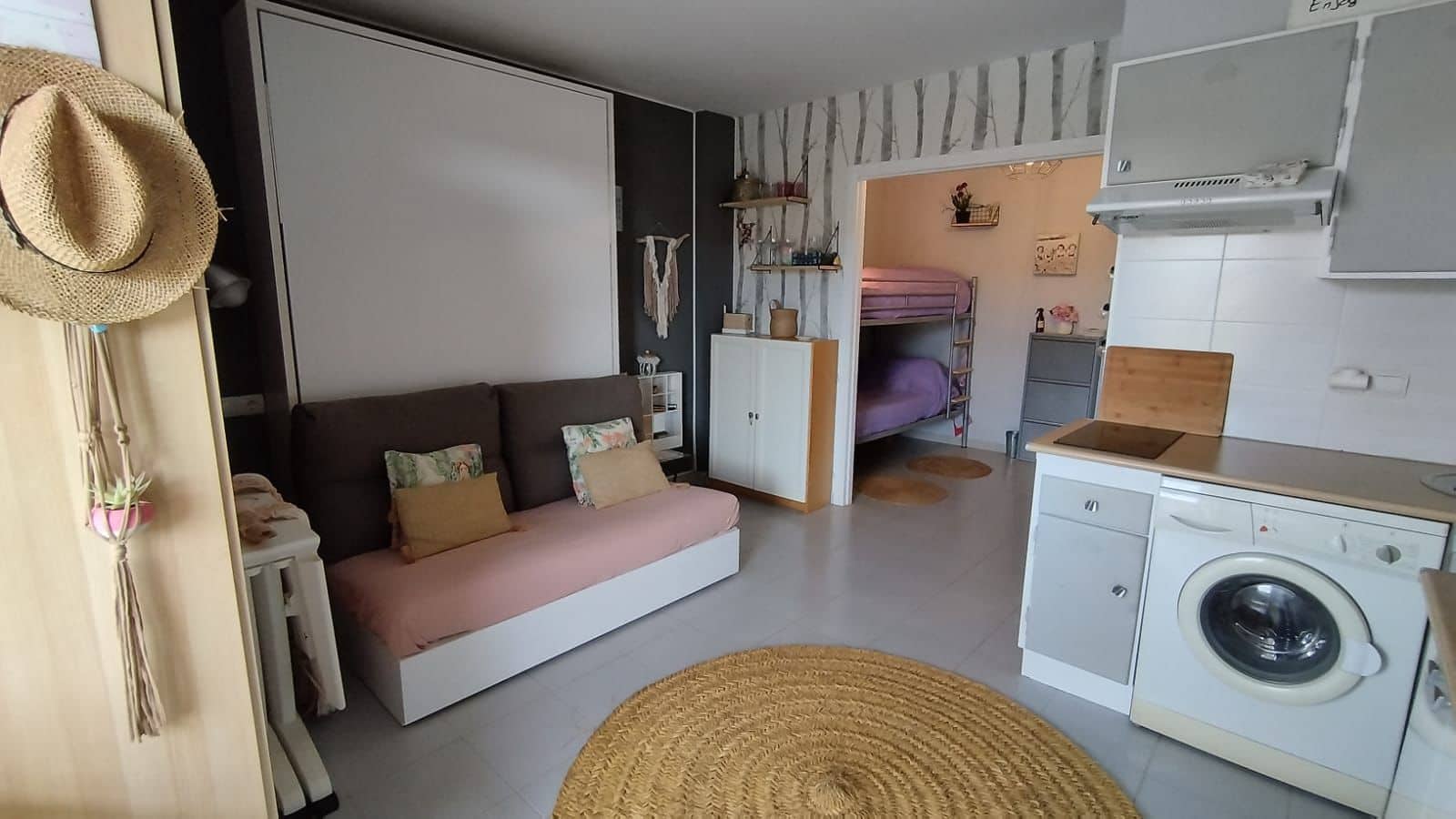 Apartament na sprzedaż w Torroella de Montgri z basenem - 145 000 € (Ref: 9667220)