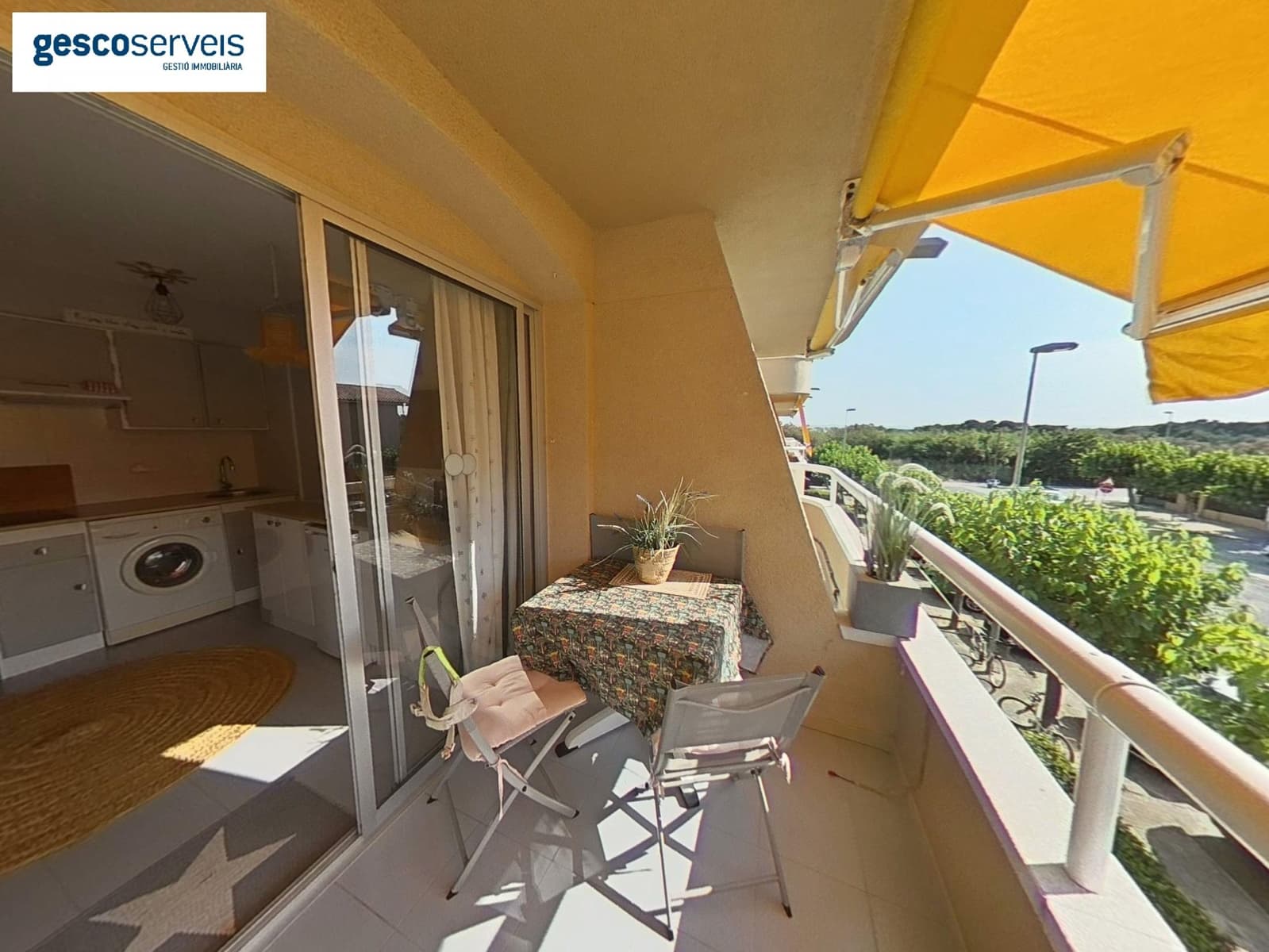 Apartament na sprzedaż w Torroella de Montgri z basenem - 145 000 € (Ref: 9667220)