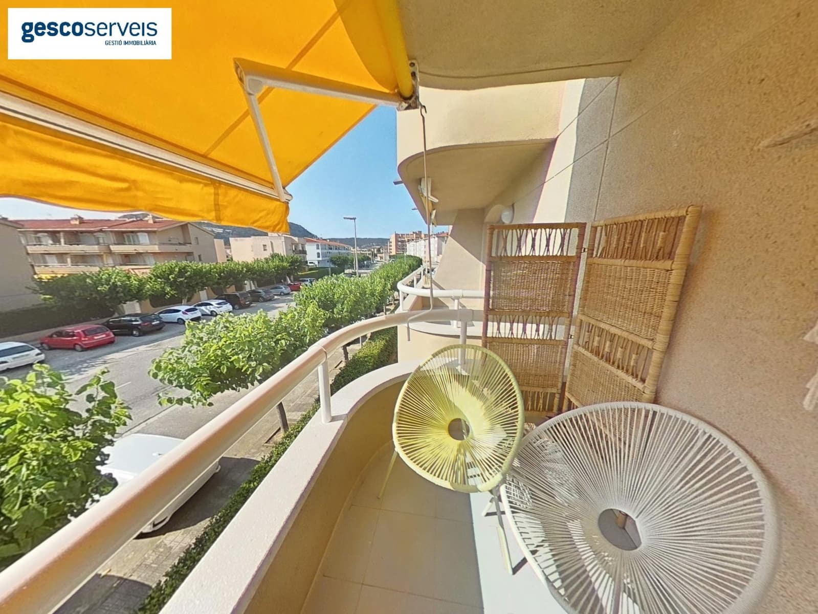 Apartament na sprzedaż w Torroella de Montgri z basenem - 145 000 € (Ref: 9667220)