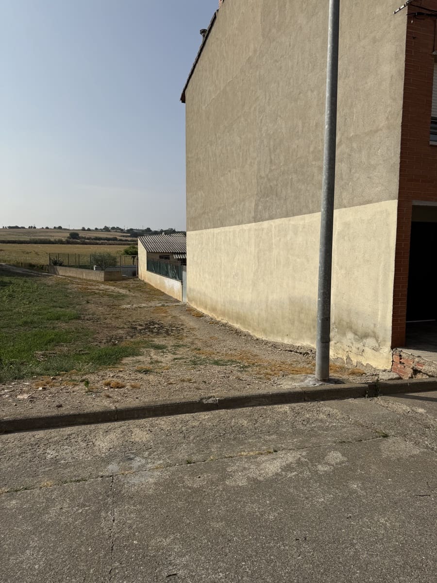 Tomt till salu i Manlleu - 119 500 € (Ref: 9669296)