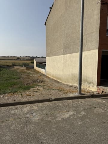 Tomt till salu i Manlleu - 119 500 € (Ref: 9669296)