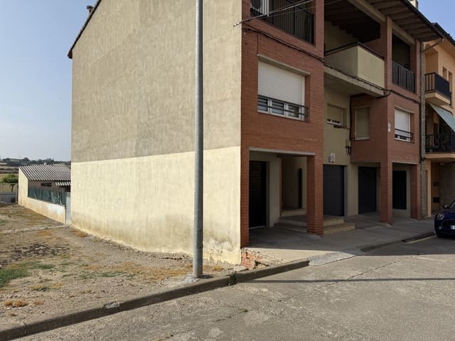 Tomt till salu i Manlleu - 119 500 € (Ref: 9669296)