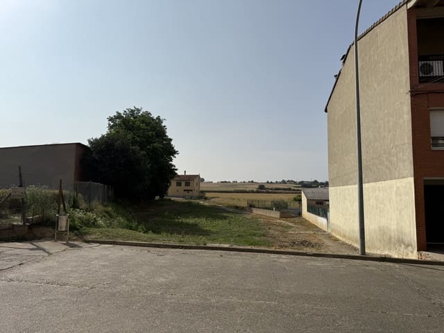 Tomt till salu i Manlleu - 119 500 € (Ref: 9669296)