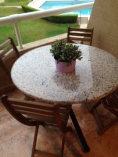 1 camera da letto Appartamento in vendita in L'Estartit con piscina garage - 198.600 € (Rif: 9669299)