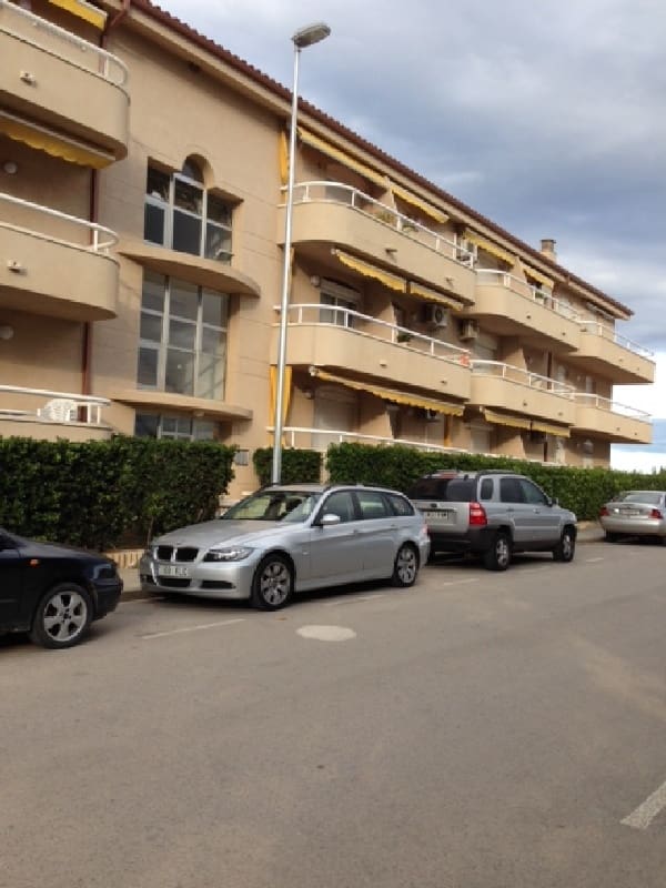 1 camera da letto Appartamento in vendita in L'Estartit con piscina garage - 198.600 € (Rif: 9669299)