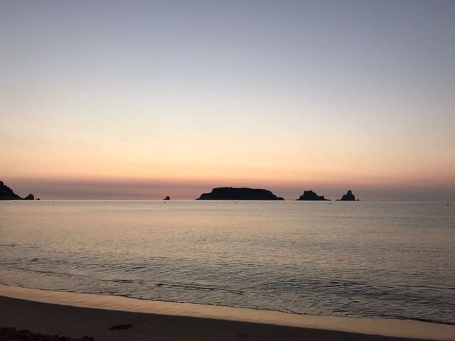 1 soveværelse Lejlighed til salg i L'Estartit, Torroella de Montgrí med swimmingpool garage - € 198.600 (Ref: 9669299)