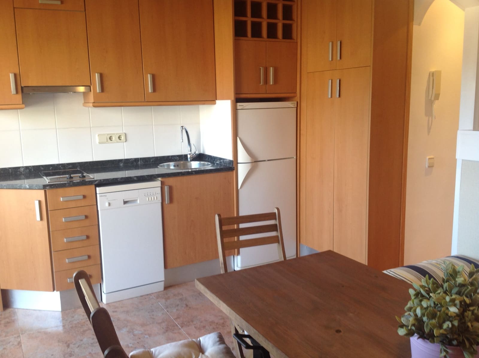 1 camera da letto Appartamento in vendita in L'Estartit con piscina garage - 198.600 € (Rif: 9669299)