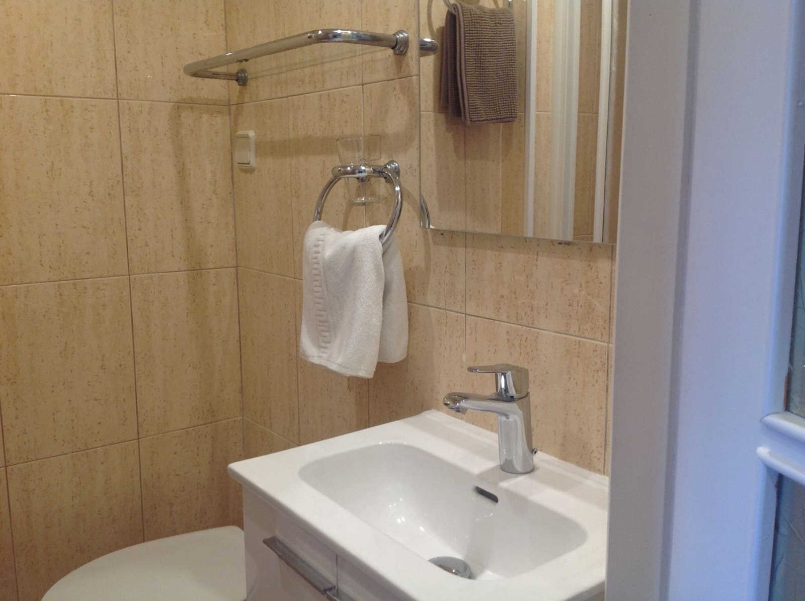 1 camera da letto Appartamento in vendita in L'Estartit con piscina garage - 198.600 € (Rif: 9669299)