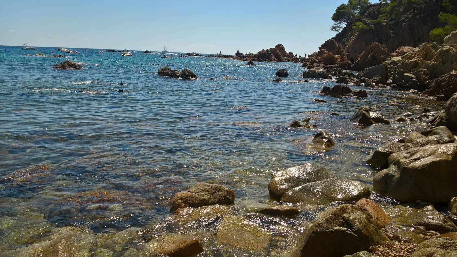 1 camera da letto Appartamento in vendita in L'Estartit con piscina garage - 198.600 € (Rif: 9669299)