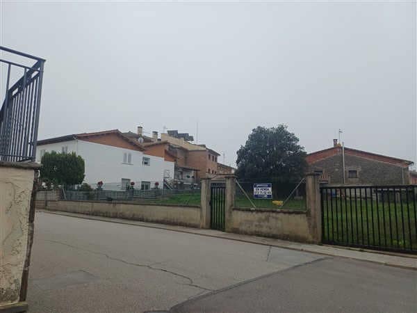 Area Edificabile in vendita in Les Masies de Roda - 298.500 € (Rif: 9669464)