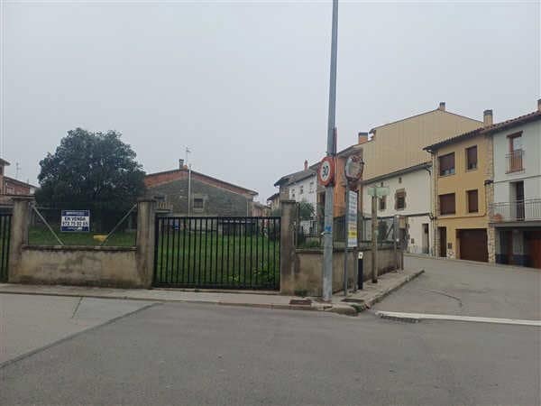 Area Edificabile in vendita in Les Masies de Roda - 298.500 € (Rif: 9669464)