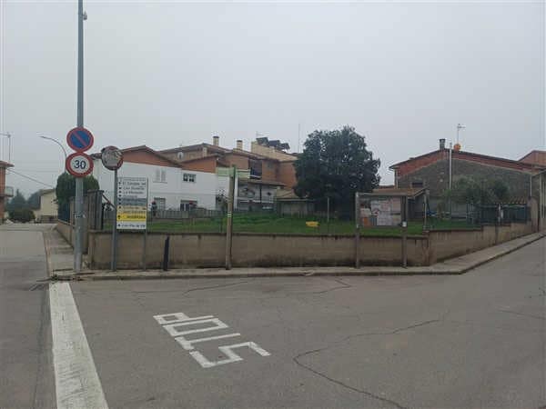 Area Edificabile in vendita in Les Masies de Roda - 298.500 € (Rif: 9669464)