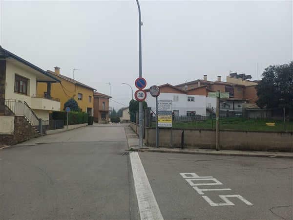 Area Edificabile in vendita in Les Masies de Roda - 298.500 € (Rif: 9669464)