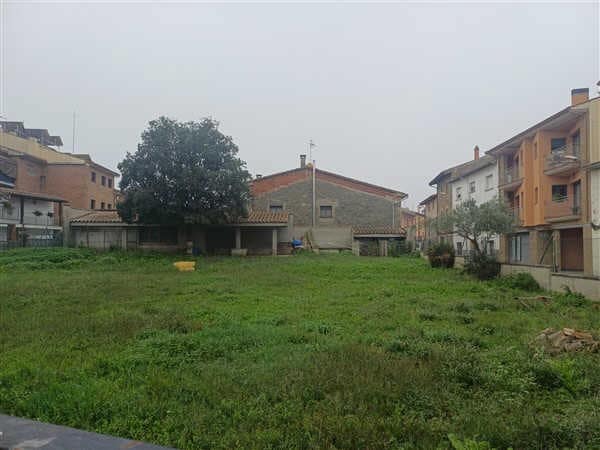 Area Edificabile in vendita in Les Masies de Roda - 298.500 € (Rif: 9669464)