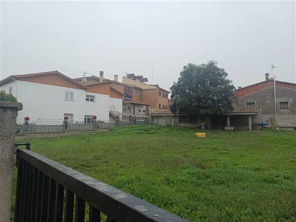Area Edificabile in vendita in Les Masies de Roda - 298.500 € (Rif: 9669464)