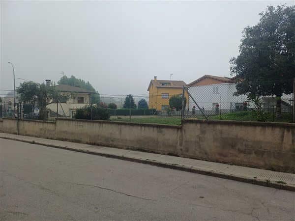 Area Edificabile in vendita in Les Masies de Roda - 298.500 € (Rif: 9669464)