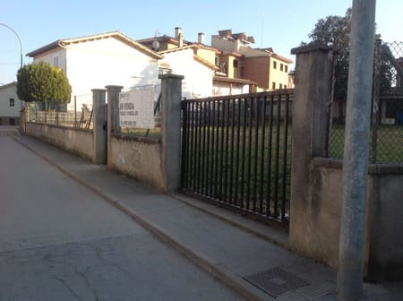 Area Edificabile in vendita in Les Masies de Roda - 298.500 € (Rif: 9669464)