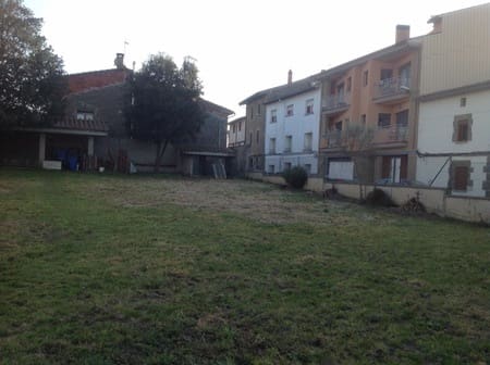 Area Edificabile in vendita in Les Masies de Roda - 298.500 € (Rif: 9669464)