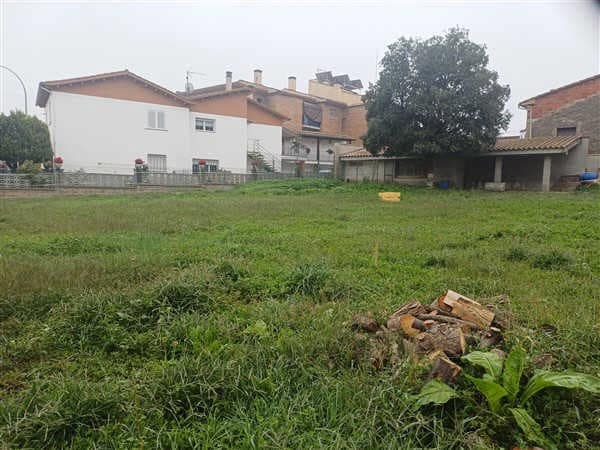 Area Edificabile in vendita in Les Masies de Roda - 298.500 € (Rif: 9669464)