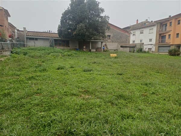 Area Edificabile in vendita in Les Masies de Roda - 298.500 € (Rif: 9669464)