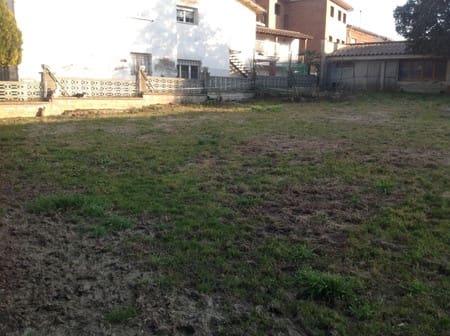 Area Edificabile in vendita in Les Masies de Roda - 298.500 € (Rif: 9669464)