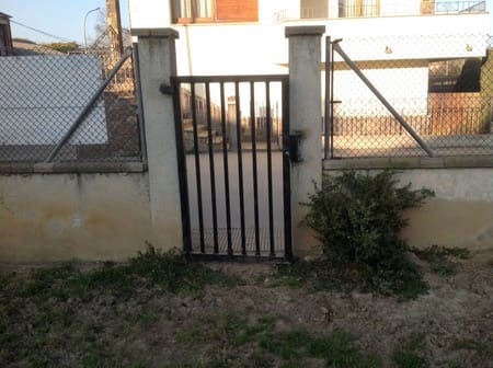 Area Edificabile in vendita in Les Masies de Roda - 298.500 € (Rif: 9669464)