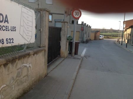 Area Edificabile in vendita in Les Masies de Roda - 298.500 € (Rif: 9669464)