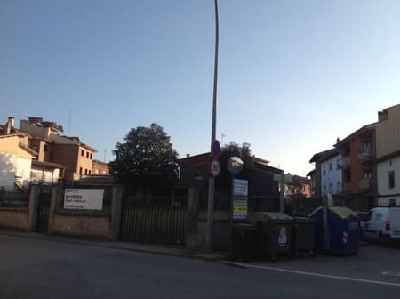 Area Edificabile in vendita in Les Masies de Roda - 298.500 € (Rif: 9669464)