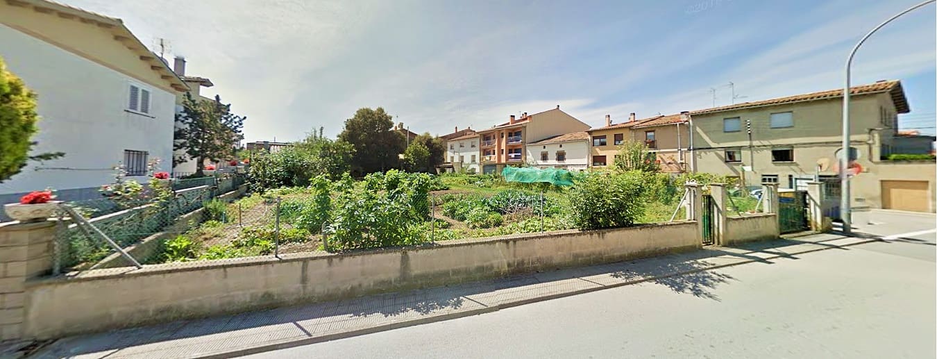 Area Edificabile in vendita in Les Masies de Roda - 298.500 € (Rif: 9669464)