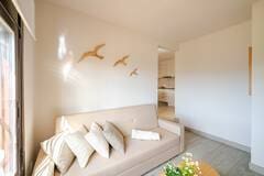 Appartement de Plage de 2 chambres de location de vacances à L'Estartit avec piscine garage - 300 € (Ref: 9669545)