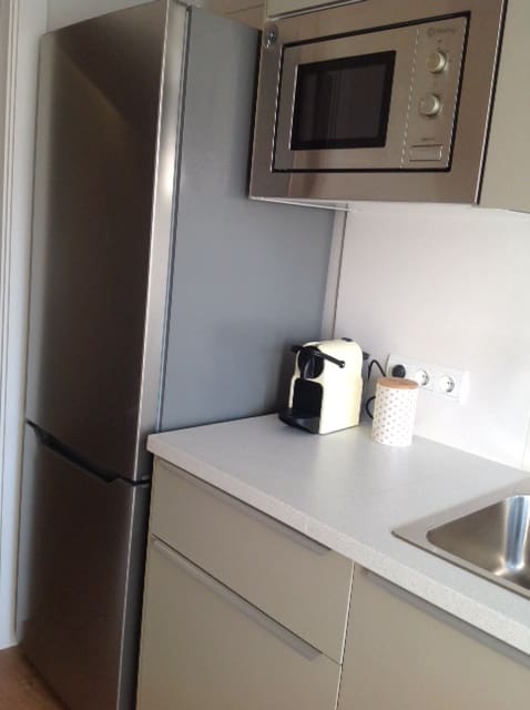 Appartement de Plage de 3 chambres de location de vacances à L'Estartit avec garage - 300 € (Ref: 9669546)