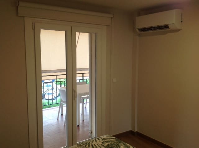 Appartement de Plage de 3 chambres de location de vacances à L'Estartit avec garage - 300 € (Ref: 9669546)