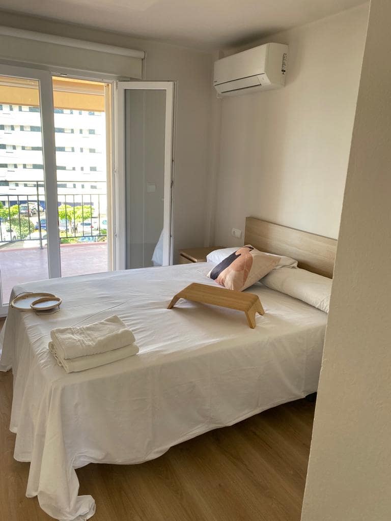 Appartement de Plage de 3 chambres de location de vacances à L'Estartit avec garage - 300 € (Ref: 9669546)