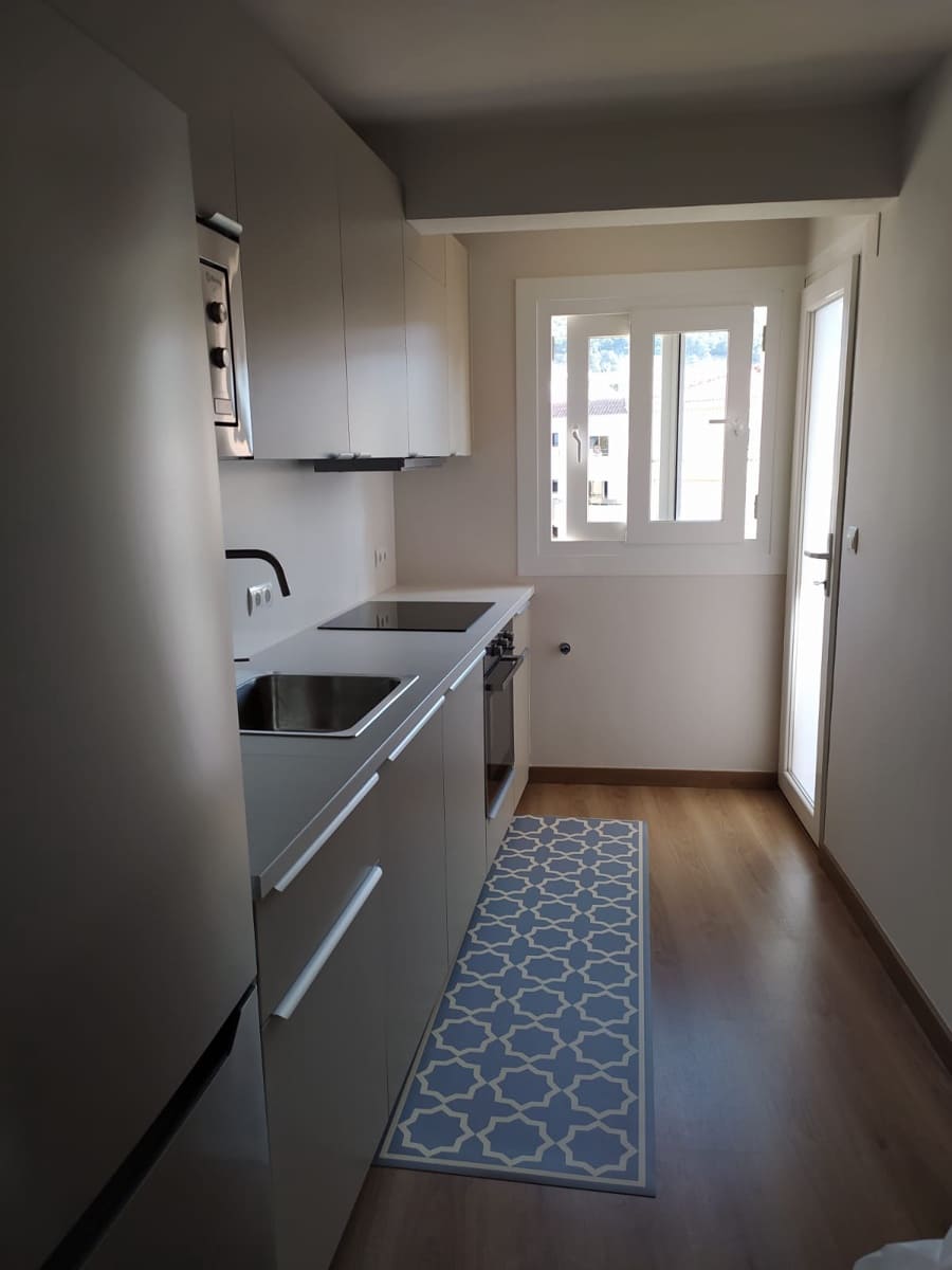 Appartement de Plage de 3 chambres de location de vacances à L'Estartit avec garage - 300 € (Ref: 9669546)