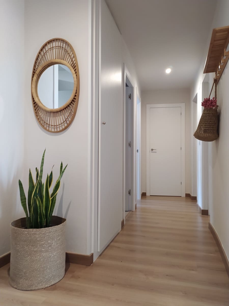 Appartement de Plage de 3 chambres de location de vacances à L'Estartit avec garage - 300 € (Ref: 9669546)