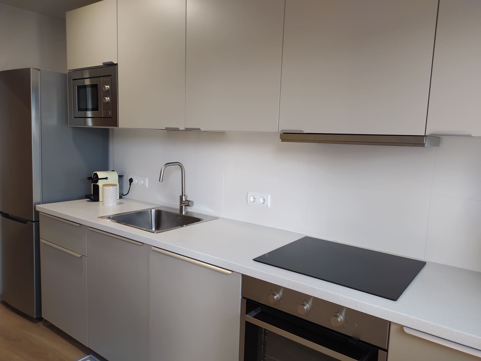 Appartement de Plage de 3 chambres de location de vacances à L'Estartit avec garage - 300 € (Ref: 9669546)