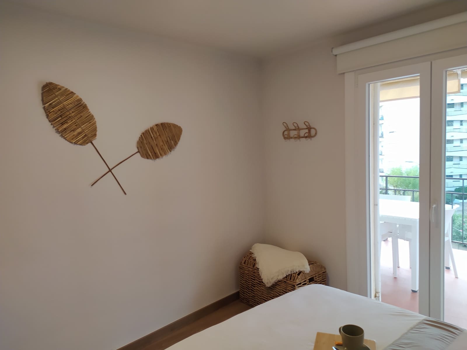 Appartement de Plage de 3 chambres de location de vacances à L'Estartit avec garage - 300 € (Ref: 9669546)