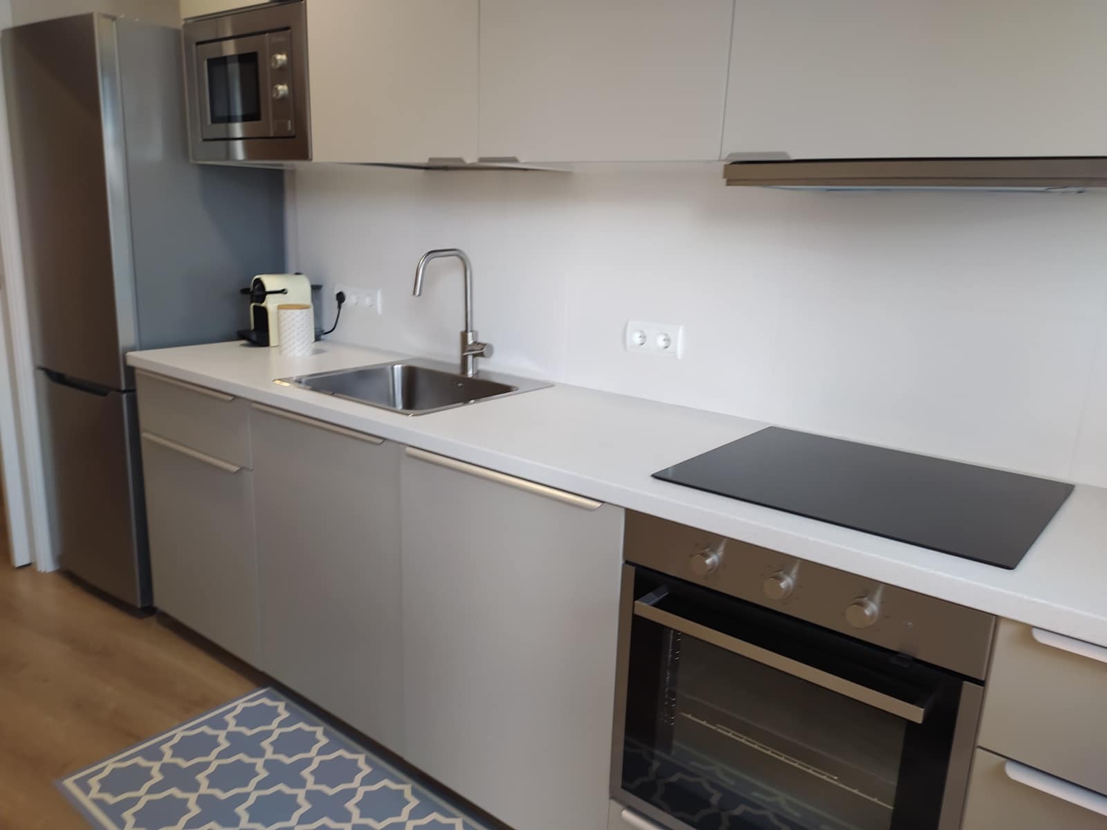 Appartement de Plage de 3 chambres de location de vacances à L'Estartit avec garage - 300 € (Ref: 9669546)